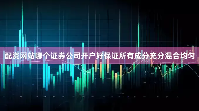 配资网站哪个证券公司开户好保证所有成分充分混合均匀