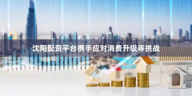 沈阳配资平台携手应对消费升级等挑战