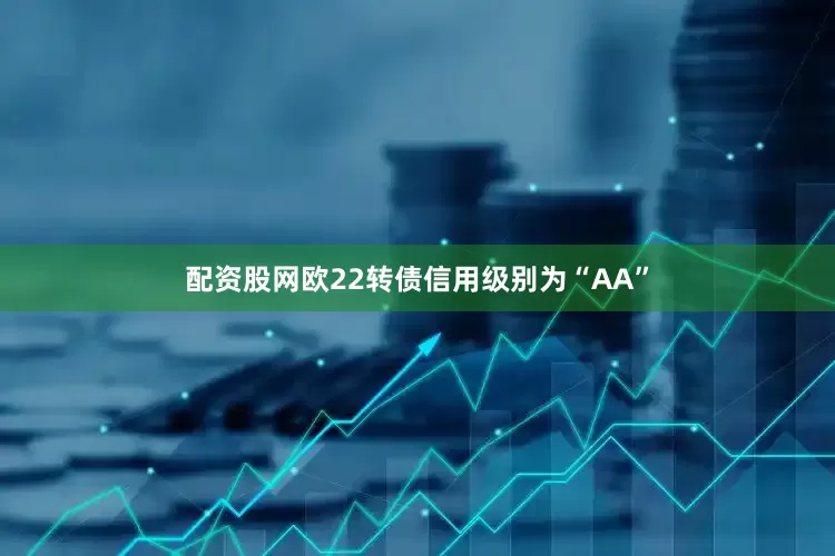 配资股网欧22转债信用级别为“AA”