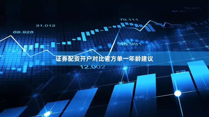 证券配资开户对比官方单一年龄建议